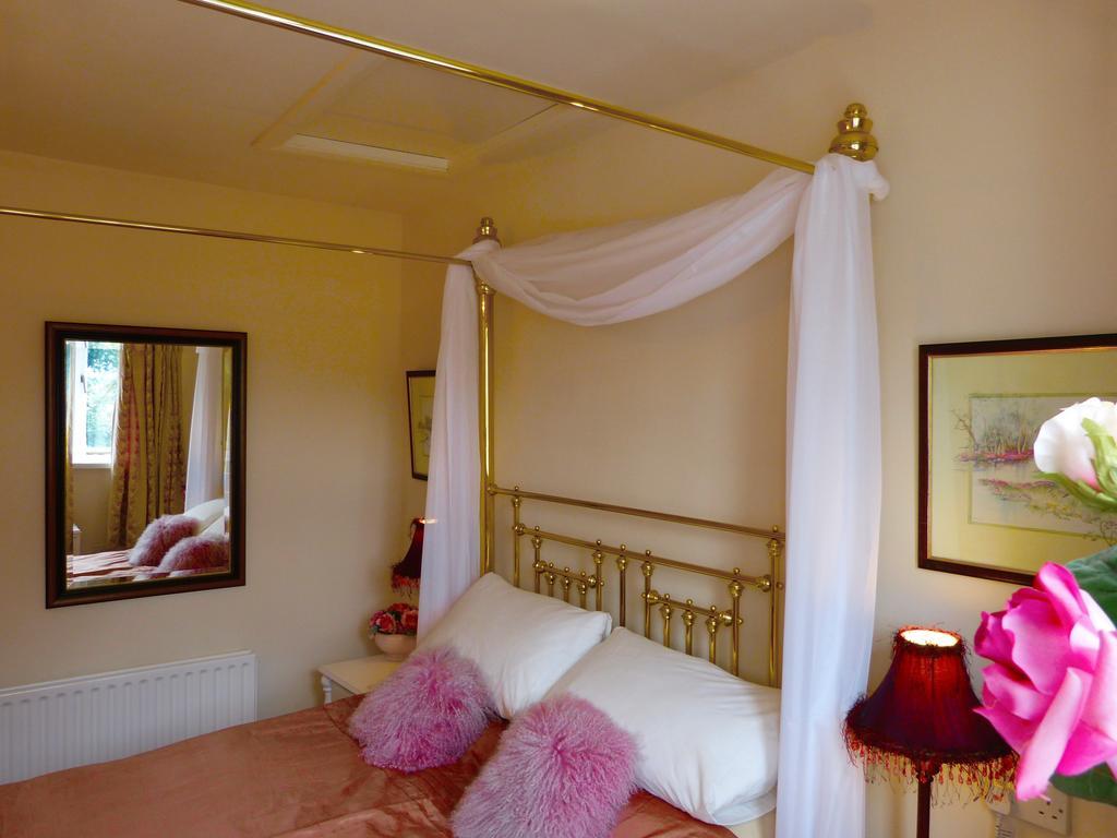 Wood End Cottage Slaithwaite ภายนอก รูปภาพ