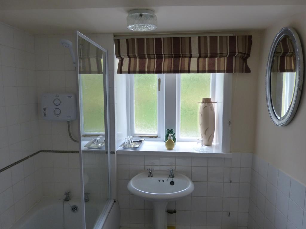 Wood End Cottage Slaithwaite ภายนอก รูปภาพ